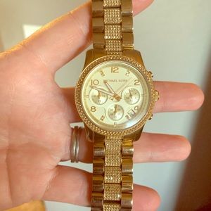 Michael Kors Watch